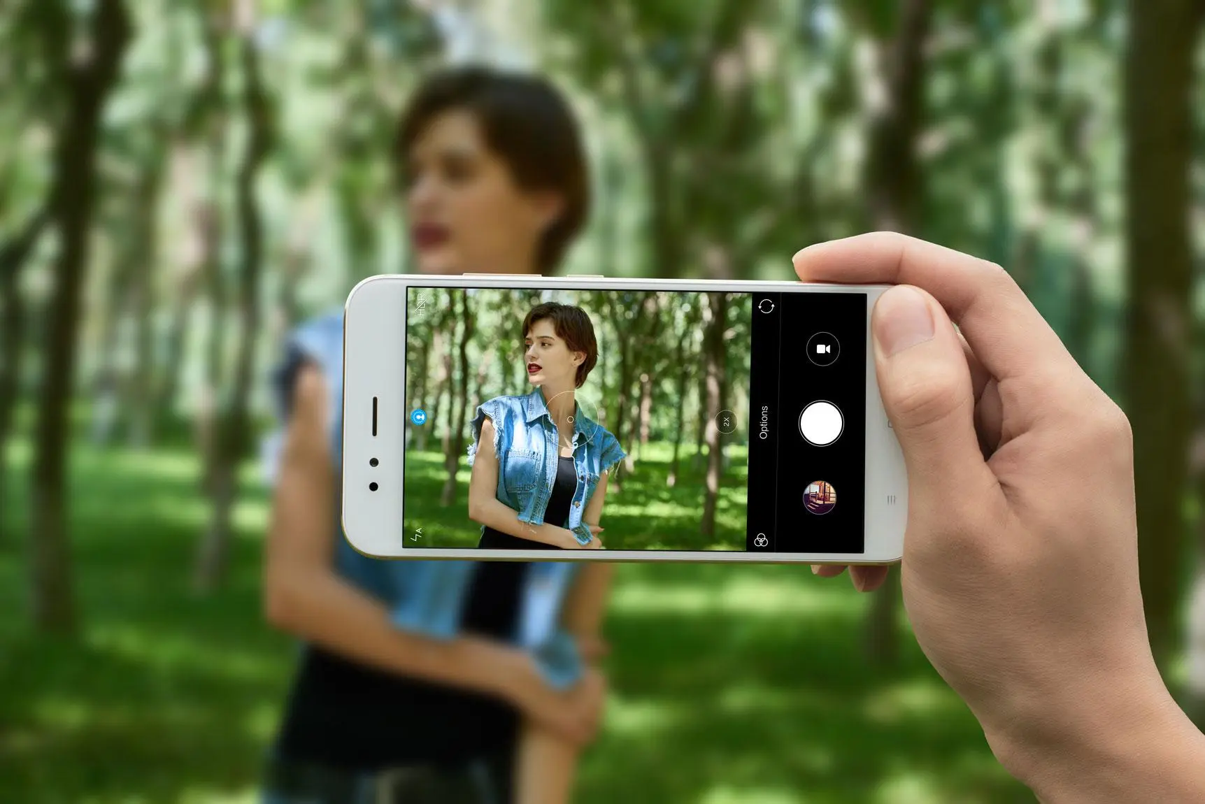 Долгожданный интригующий Xiaomi-Google Mi A1 официально