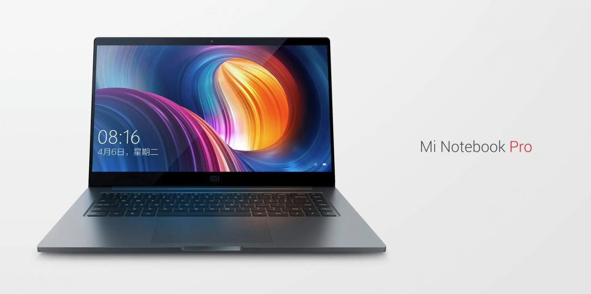 Говорят, что ноутбук Xiaomi Mi Notebook Pro круче Macbook