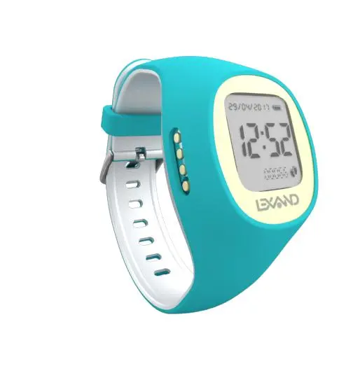 LEXAND Kids Radar — часы для детей и&nbsp;родителей