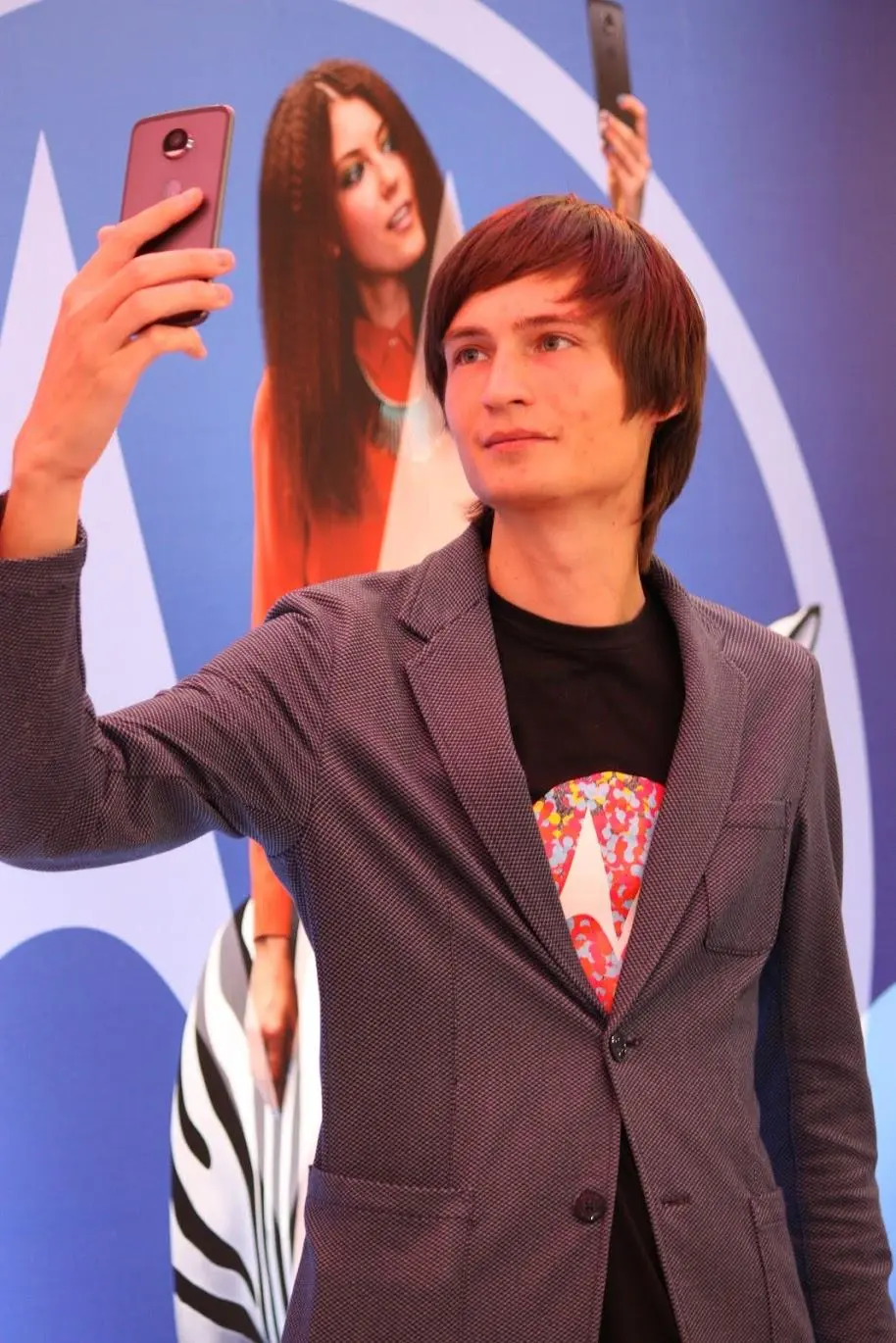 Motorola показала публично: Moto Z2 Force, Moto X4, Moto G Special Edition, Moto E4 и E4 Plus, Moto С и Moto С Plus