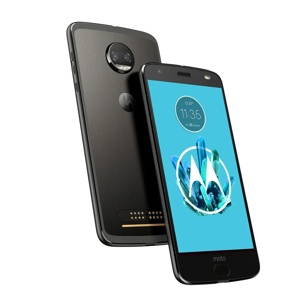Motorola показала публично: Moto Z2 Force, Moto X4, Moto G Special Edition, Moto E4 и E4 Plus, Moto С и Moto С Plus