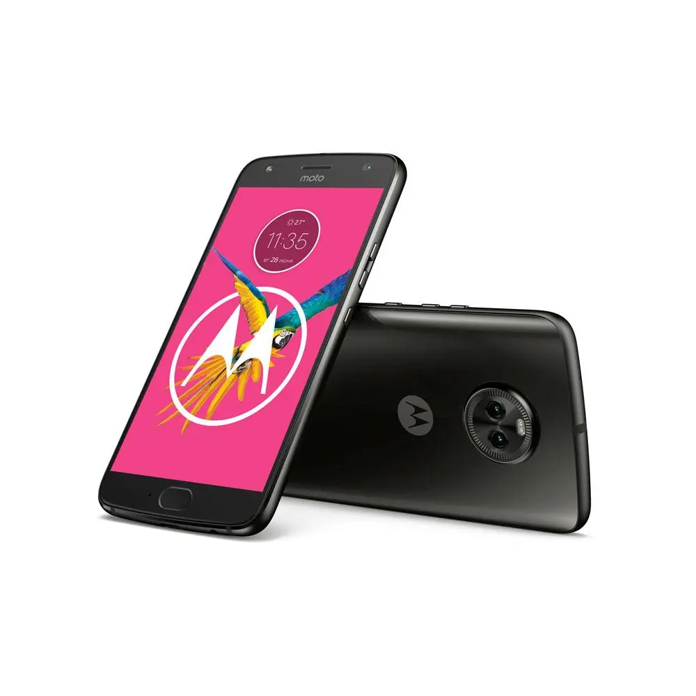 Motorola показала публично: Moto Z2 Force, Moto X4, Moto G Special Edition, Moto E4 и E4 Plus, Moto С и Moto С Plus