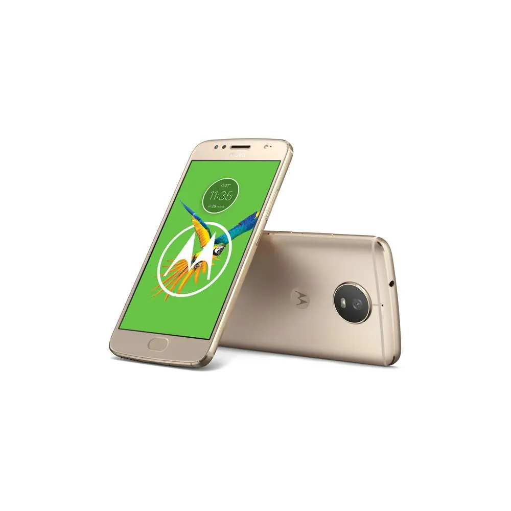 Motorola показала публично: Moto Z2 Force, Moto X4, Moto G Special Edition, Moto E4 и E4 Plus, Moto С и Moto С Plus