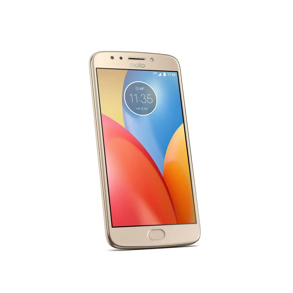 Motorola показала публично: Moto Z2 Force, Moto X4, Moto G Special Edition, Moto E4 и E4 Plus, Moto С и Moto С Plus