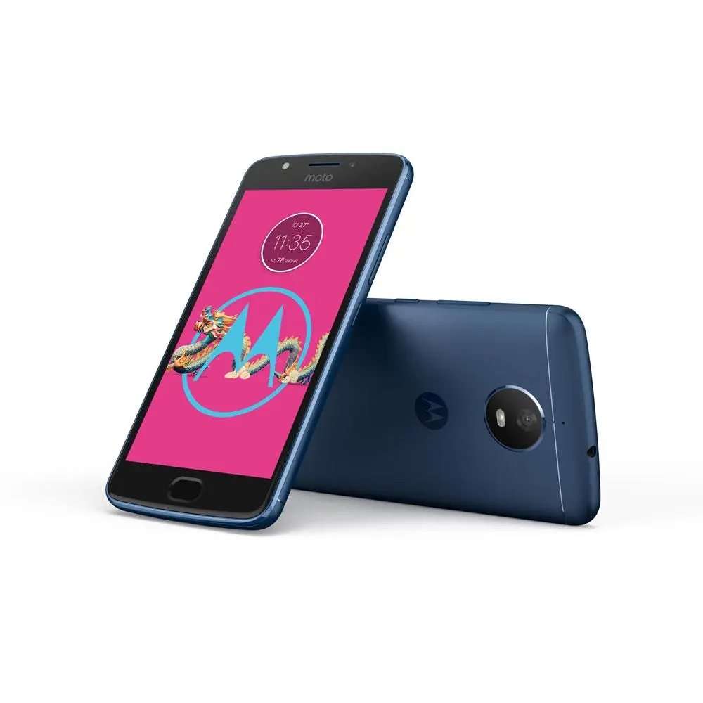 Motorola показала публично: Moto Z2 Force, Moto X4, Moto G Special Edition, Moto E4 и E4 Plus, Moto С и Moto С Plus