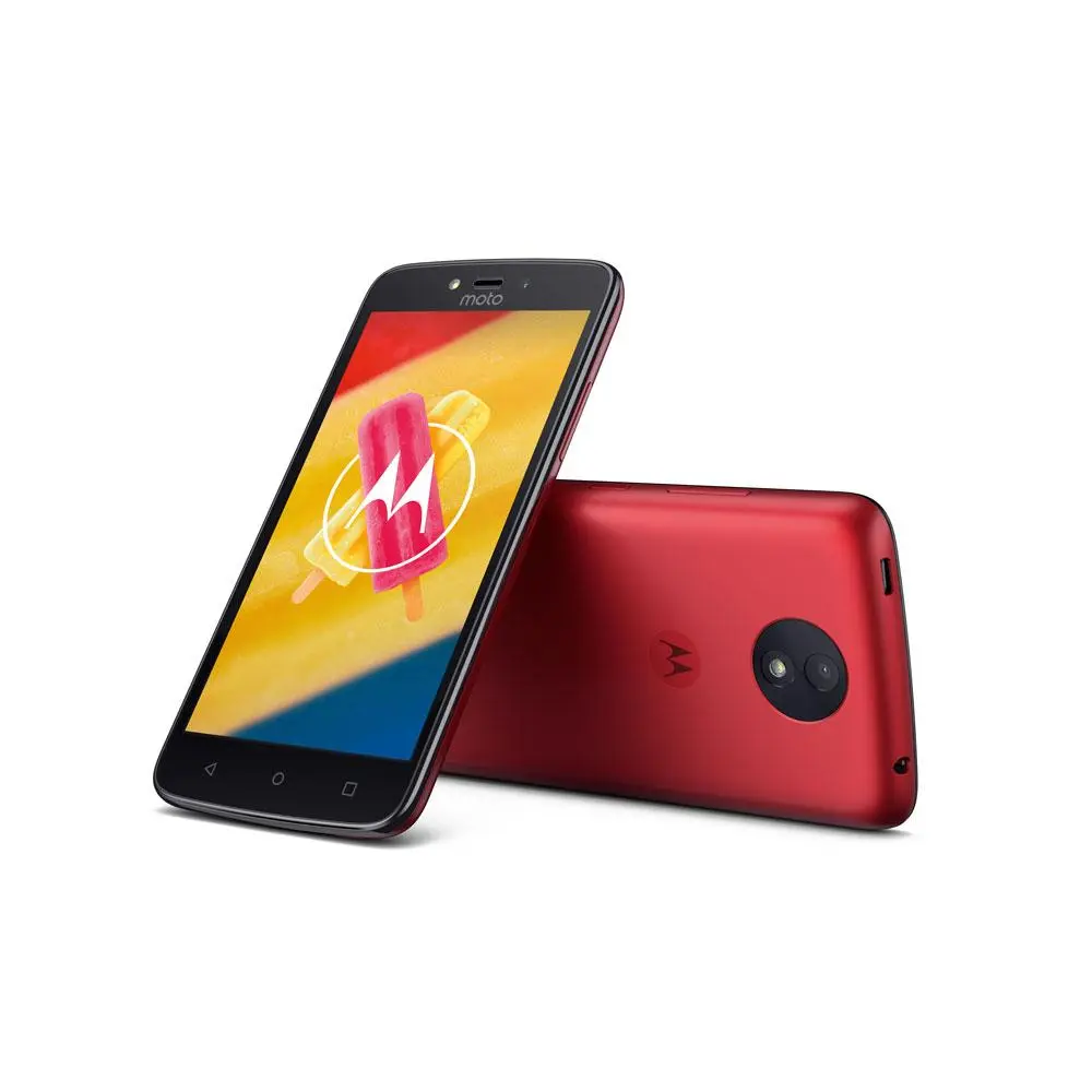 Motorola показала публично: Moto Z2 Force, Moto X4, Moto G Special Edition, Moto E4 и E4 Plus, Moto С и Moto С Plus