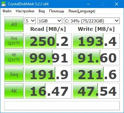 Обзор жёсткого диска SSD SanDisk Plus 240 GB (SDSSDA-240G-G26)