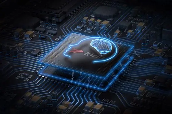 Процессор Huawei Kirin 970 с искусственным интеллектом скоро в смартфонах