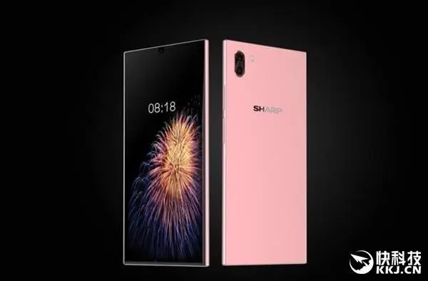 «Слабаки!» — так и&nbsp;хочется сказать после безрамочности от&nbsp;Sharp