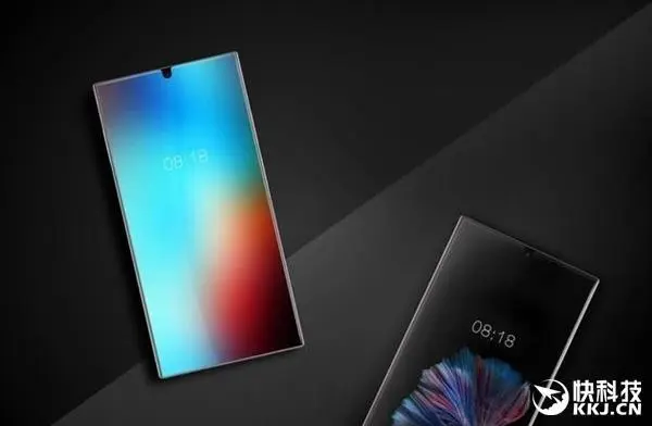 «Слабаки!» — так и&nbsp;хочется сказать после безрамочности от&nbsp;Sharp