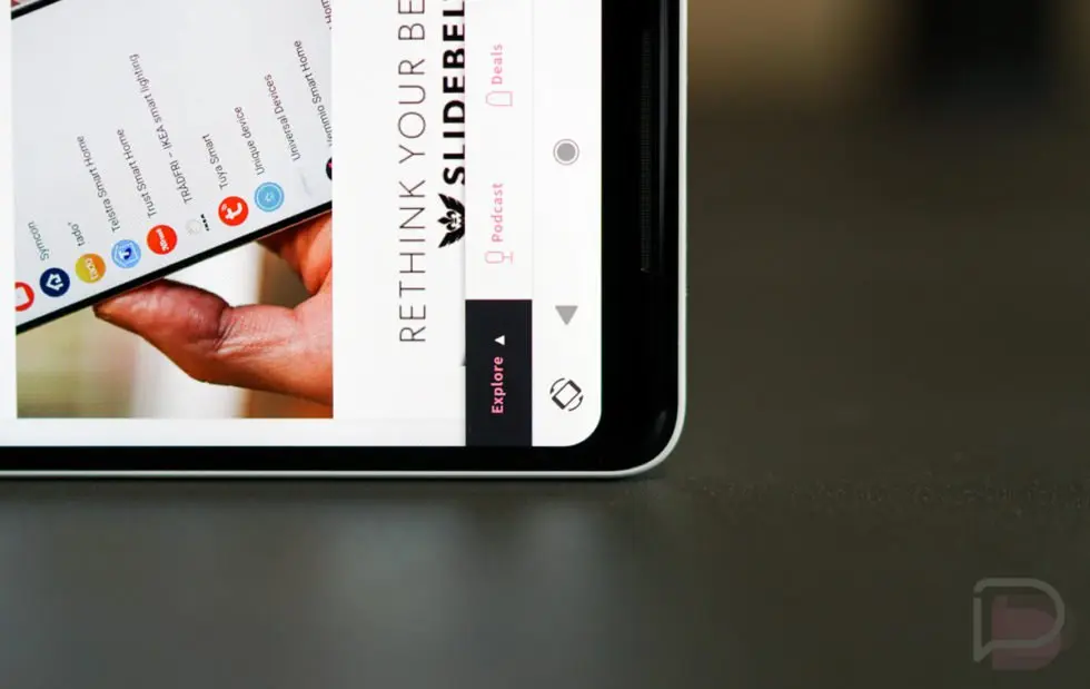 Android P будет иначе работать с автоповоротом экрана