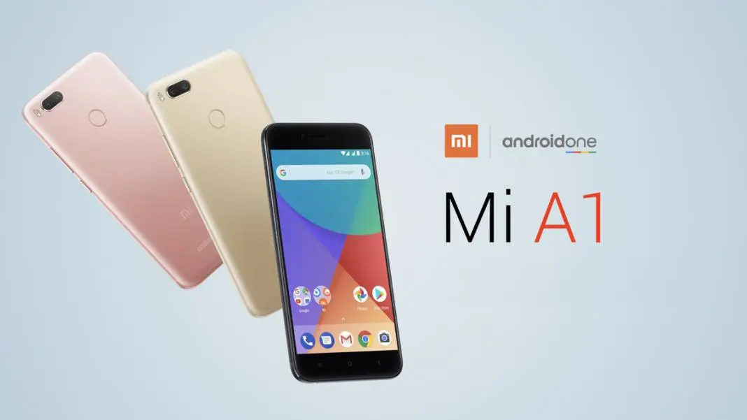 Чистый Android появится на устройствах Xiaomi Redmi в рамках Android One