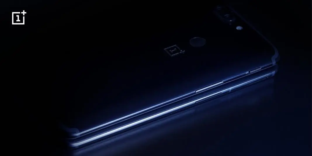 Дата релиза OnePlus 6 — секрет, но его и цену раскрыли