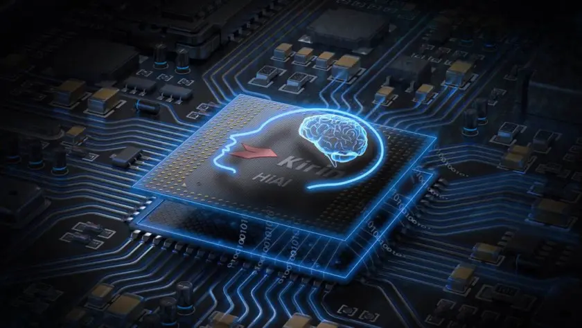 Huawei Mate 20 с чипсетом Kirin 980 появился в бенчмарке