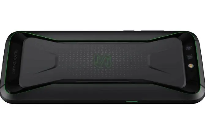 Игровой Xiaomi Black Shark готов покорять официально