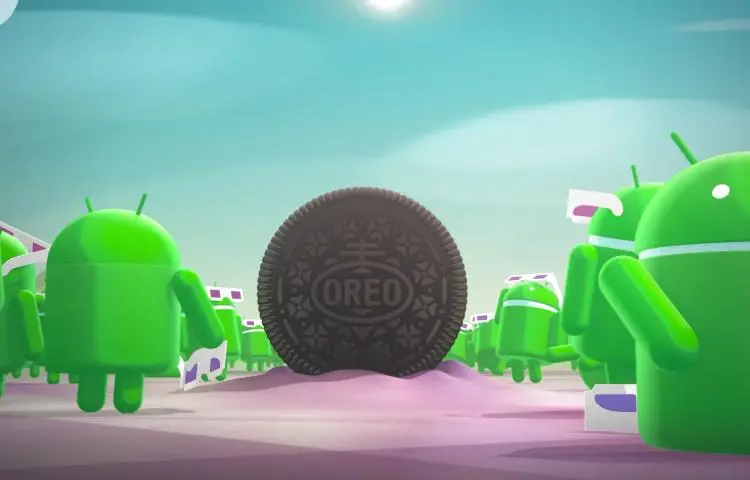 Какие смартфоны Xiaomi получат, а какие могут получить Android Oreo?