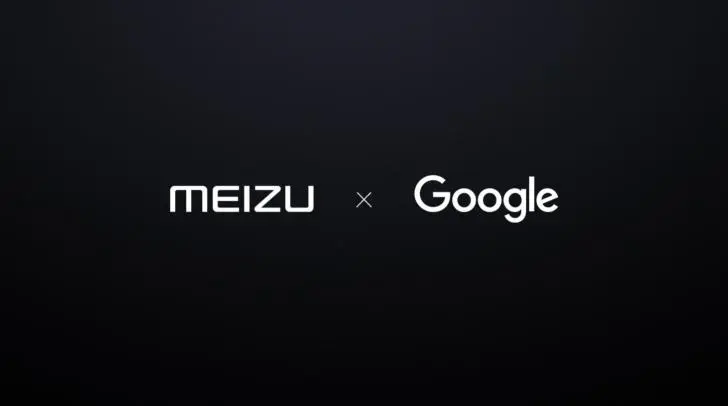 Meizu и Google выпустят смартфон на Android Go до конца года