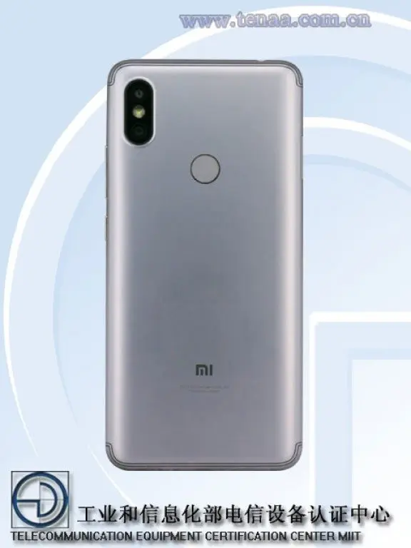 Неопознанный Xiaomi Redmi S2 обнаружился в бенчмарках