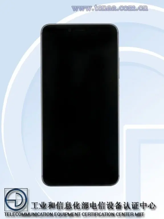 Неопознанный Xiaomi Redmi S2 обнаружился в бенчмарках