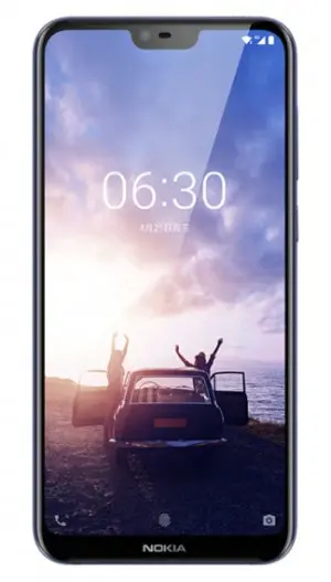 Nokia X6 будет анонсирован уже 16 мая в Пекине