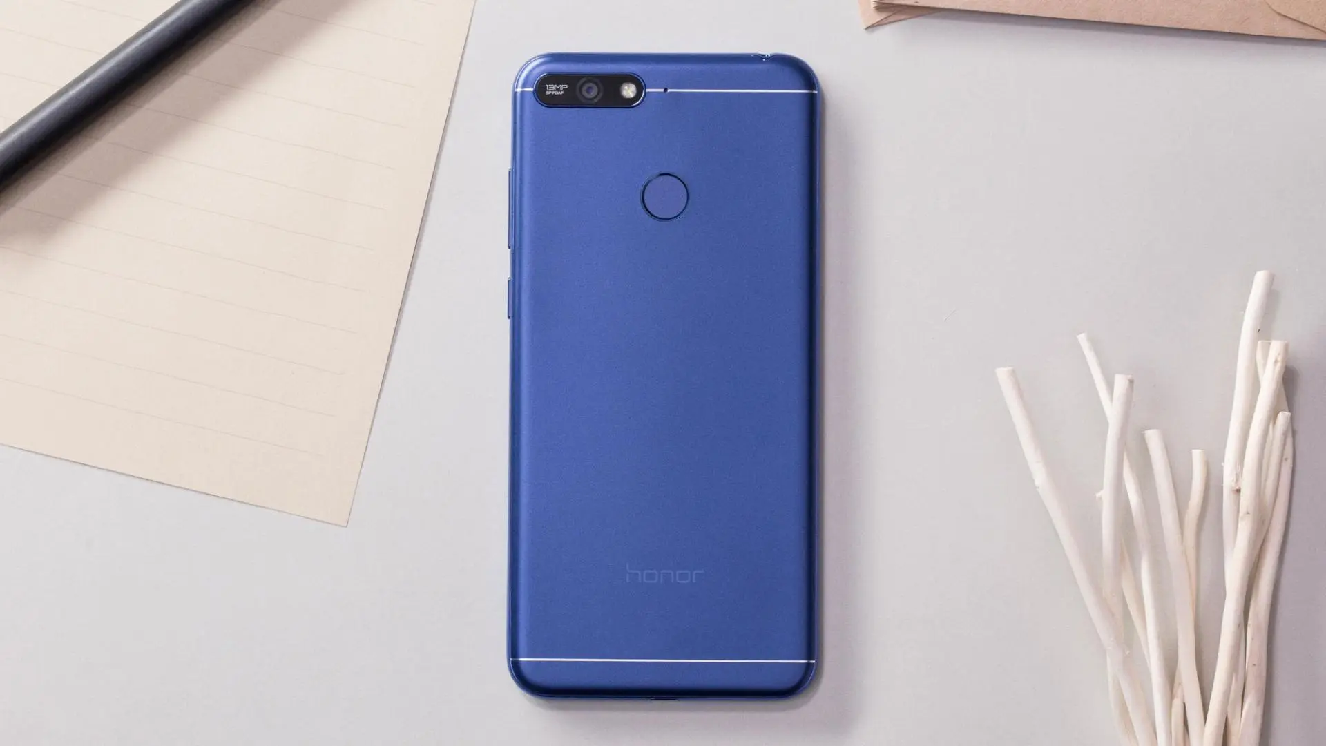 Новый Honor 7A Pro меньше, чем за 10 тысяч рублей