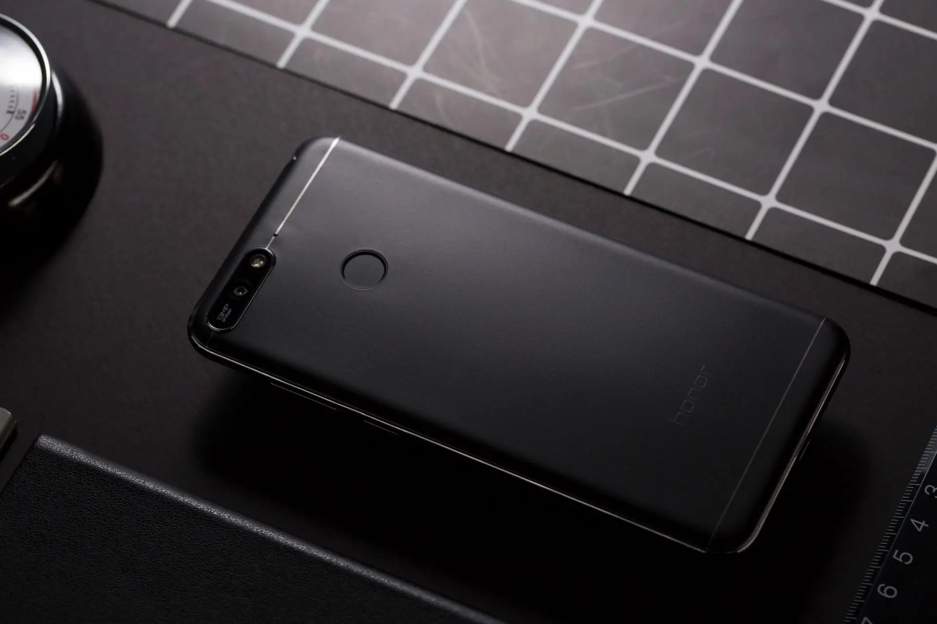 Новый Honor 7A Pro меньше, чем за 10 тысяч рублей