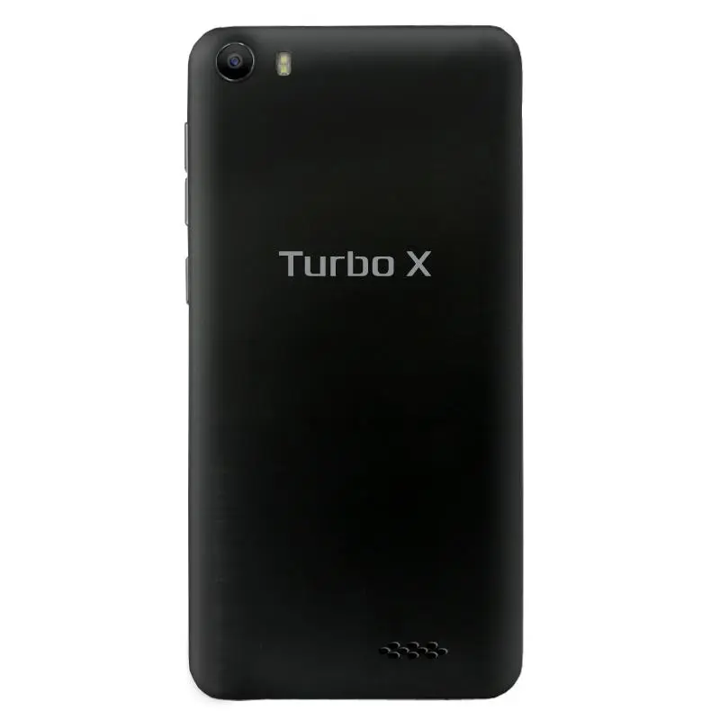 Обзор смартфона Turbo X&nbsp;Ray с&nbsp;модулем LTE: Скорость сети без компромиссов