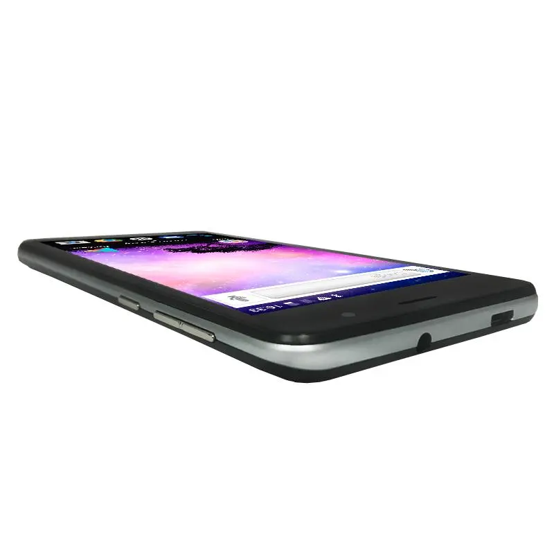 Обзор смартфона Turbo X&nbsp;Ray с&nbsp;модулем LTE: Скорость сети без компромиссов