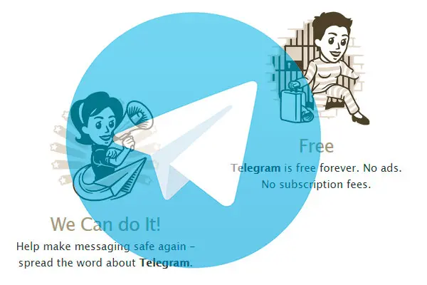 Telegram могут удалить из Play Store и Appstore
