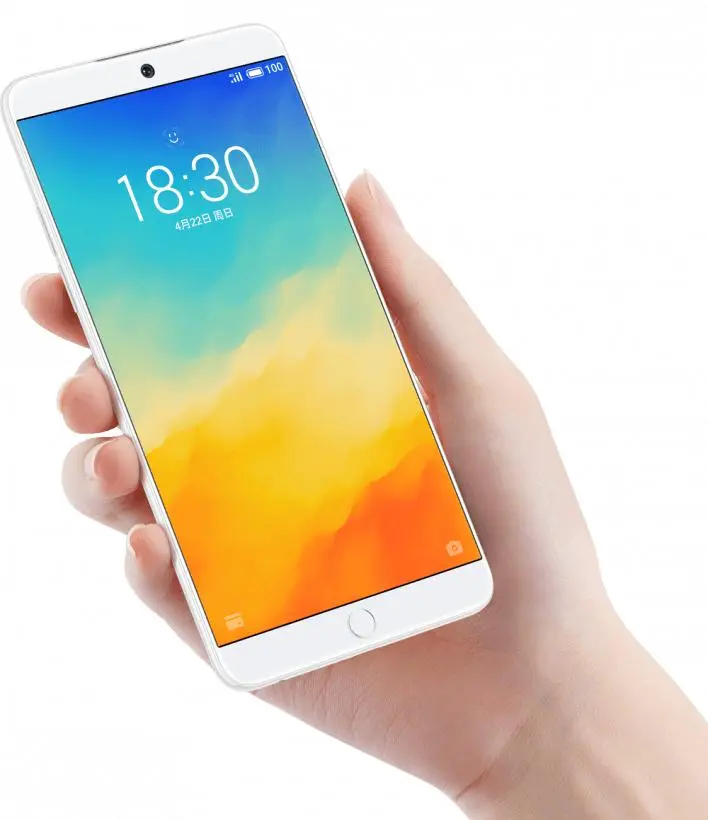 Три новичка от&nbsp;Meizu: Meizu 15, Meizu 15 Plus, Meizu 15 Lite