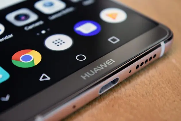 У Huawei появился собственный магазин приложений