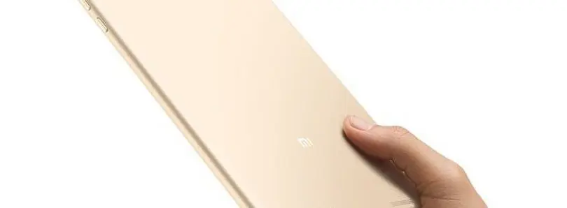 Xiaomi готовит продолжение легендарной линейки планшетов — Mi Pad 4