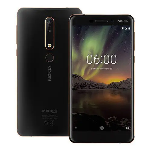 5 не&nbsp;дорогих, но&nbsp;достойных&nbsp;смартфонов августа