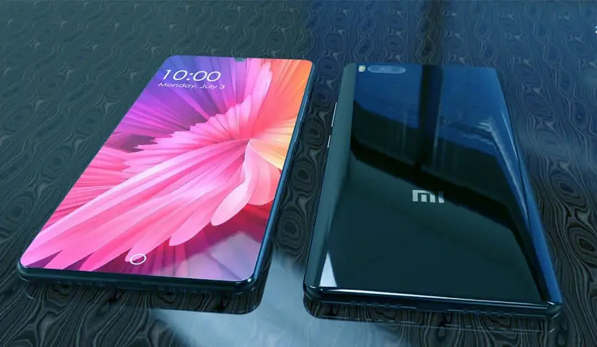 8 главных моделей смартфонов Xiaomi