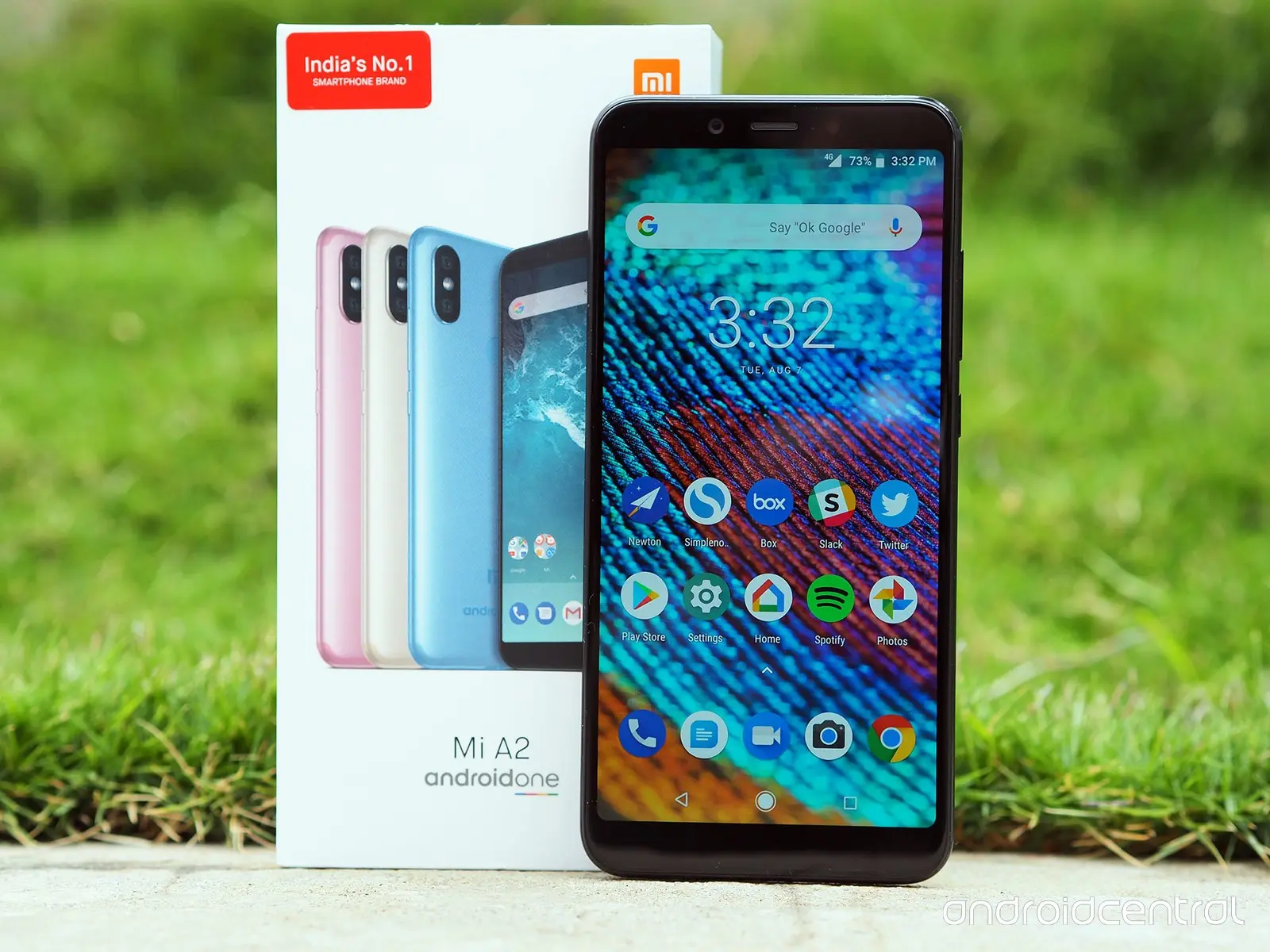 8 главных моделей смартфонов Xiaomi