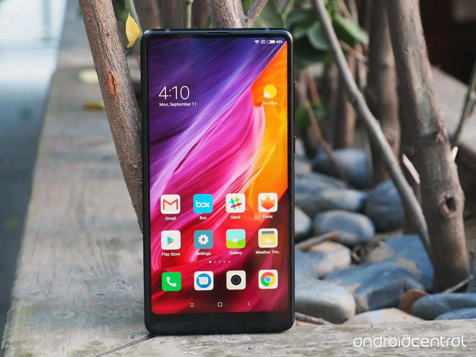 8 главных моделей смартфонов Xiaomi