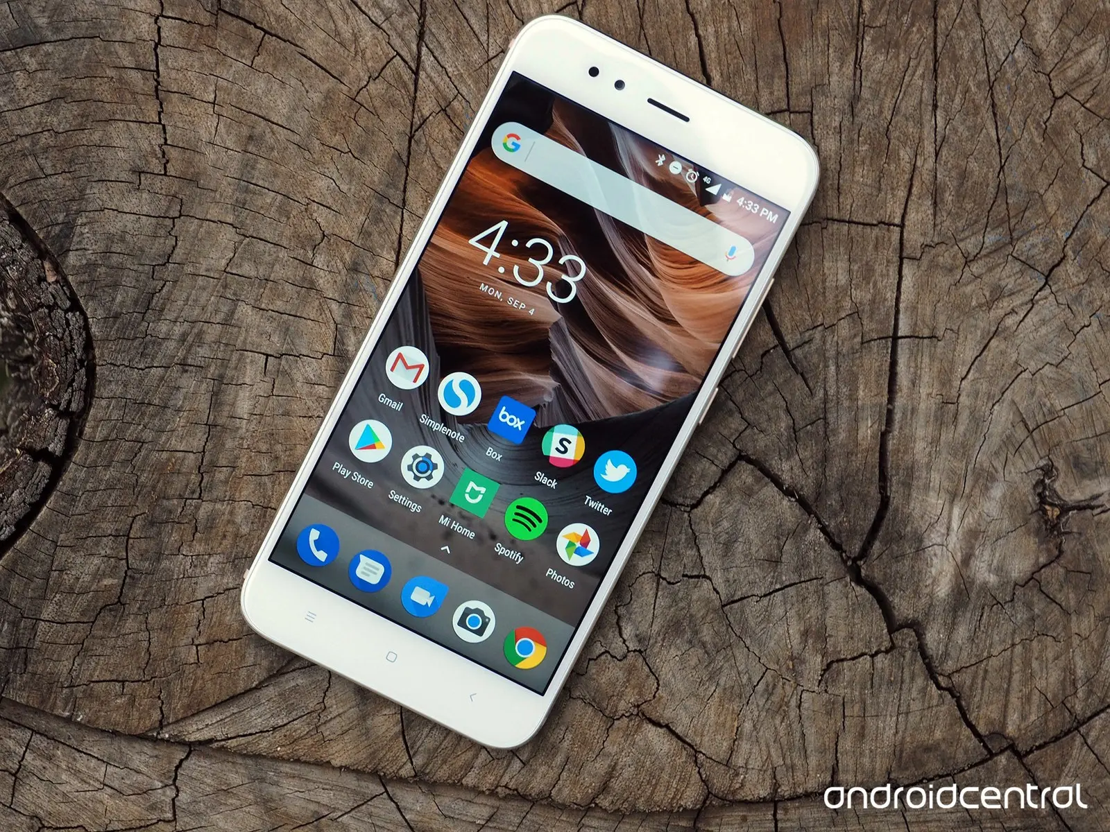 8 главных моделей смартфонов Xiaomi