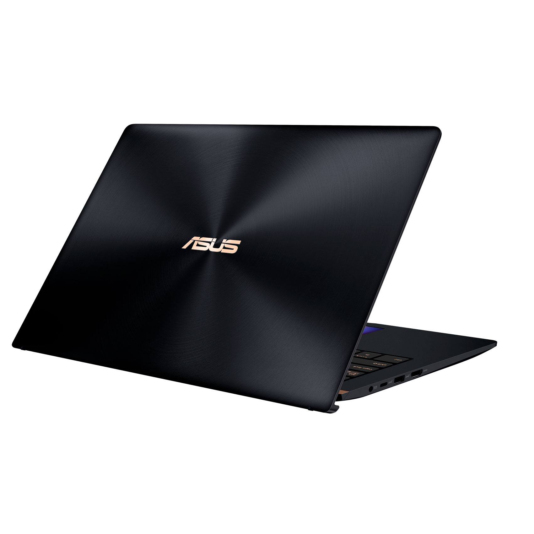 Asus zenbook