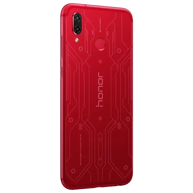 Honor Play начинает сотрудничество с&nbsp;разработчиками мобильных игр