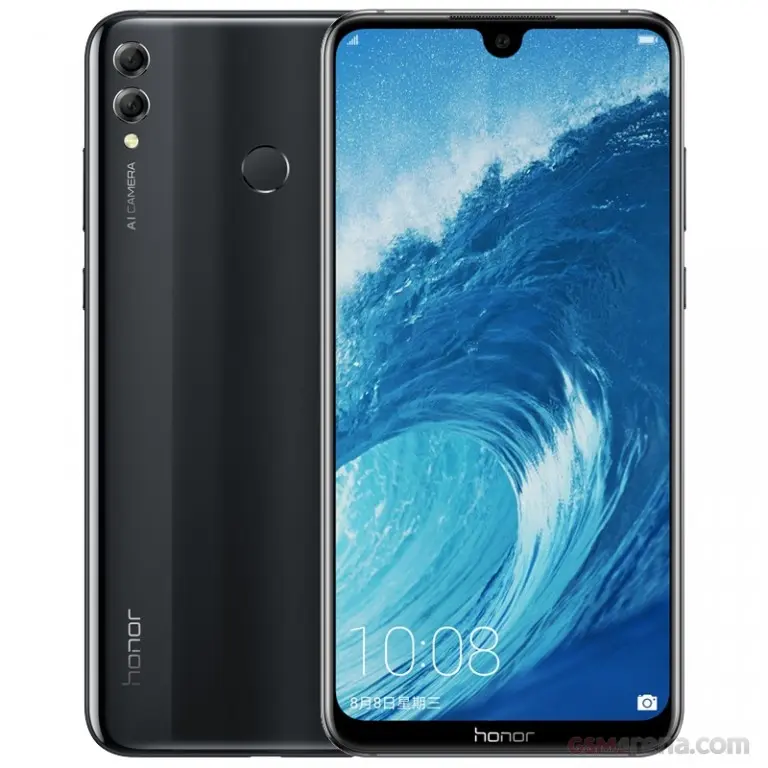 Хотите Honor 8X? Он&nbsp;скоро будет представлен