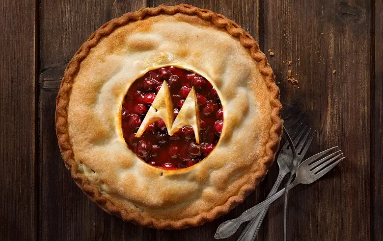 Когда Motorola тоже обещает раздать обновления до Android Pie?