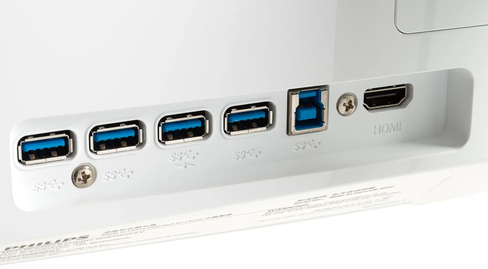 Обзор монитора Philips 349×7F с&nbsp;большой диагональю