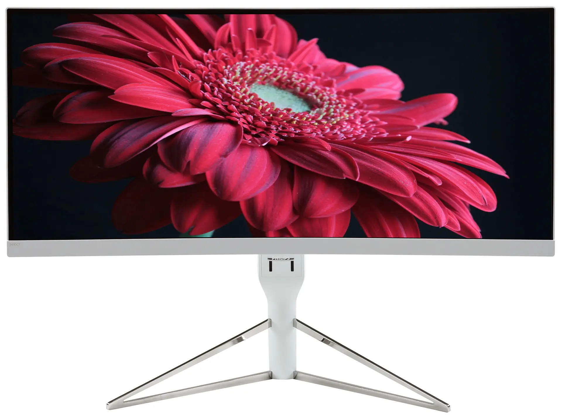 Обзор монитора Philips 349×7F с&nbsp;большой диагональю