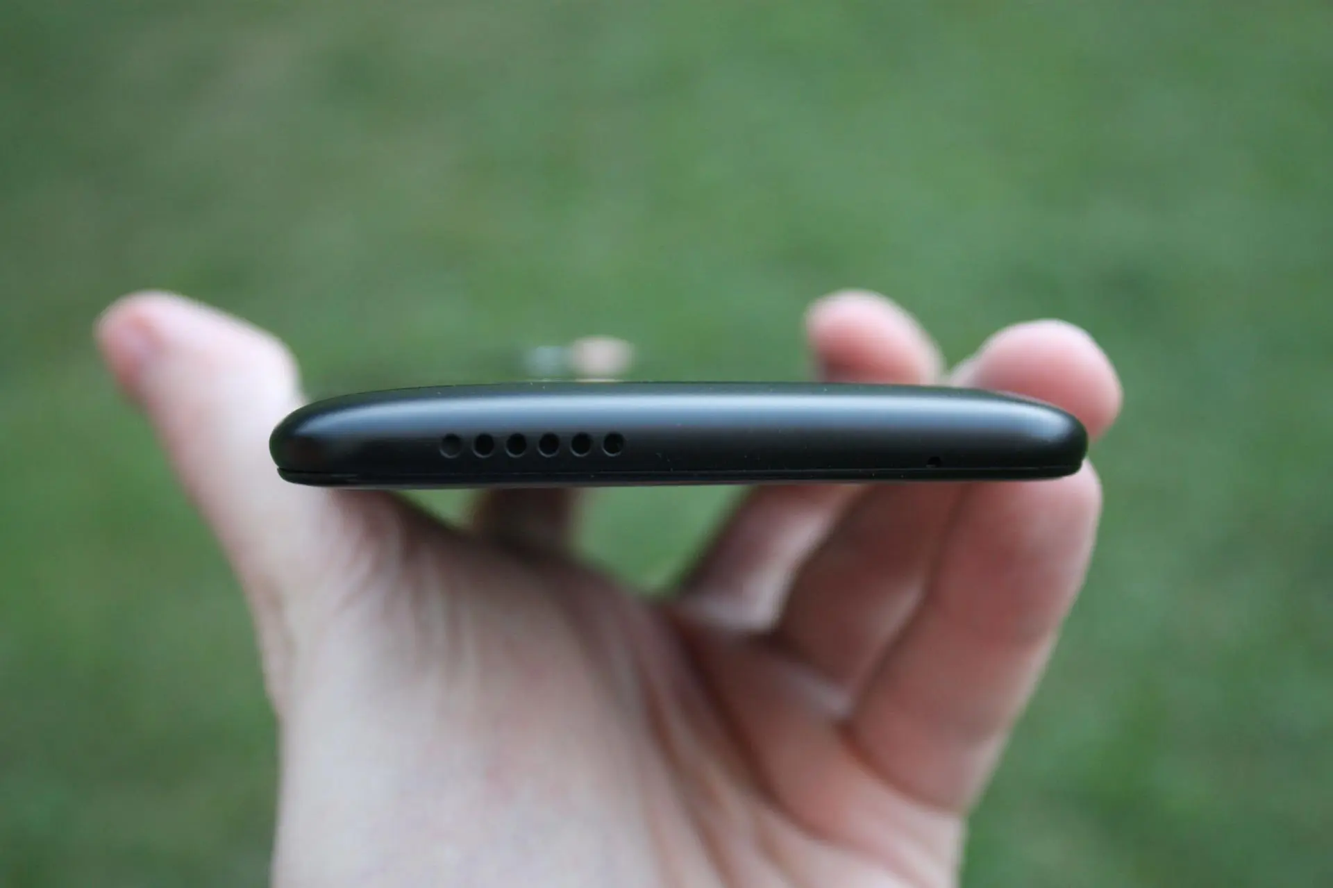 Обзор смартфона BQ Jumbo (BQ-6001L)