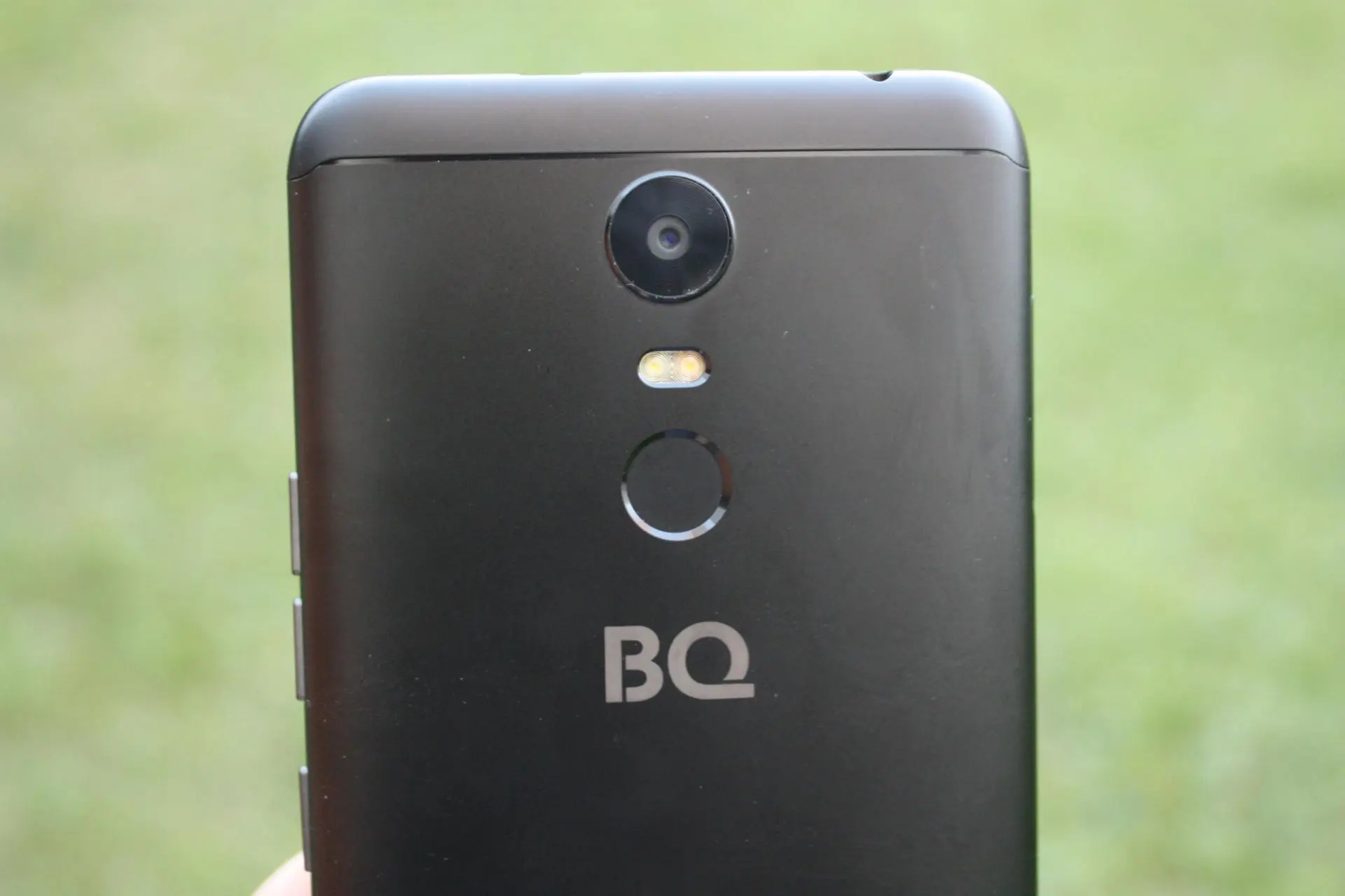 Обзор смартфона BQ Jumbo (BQ-6001L)