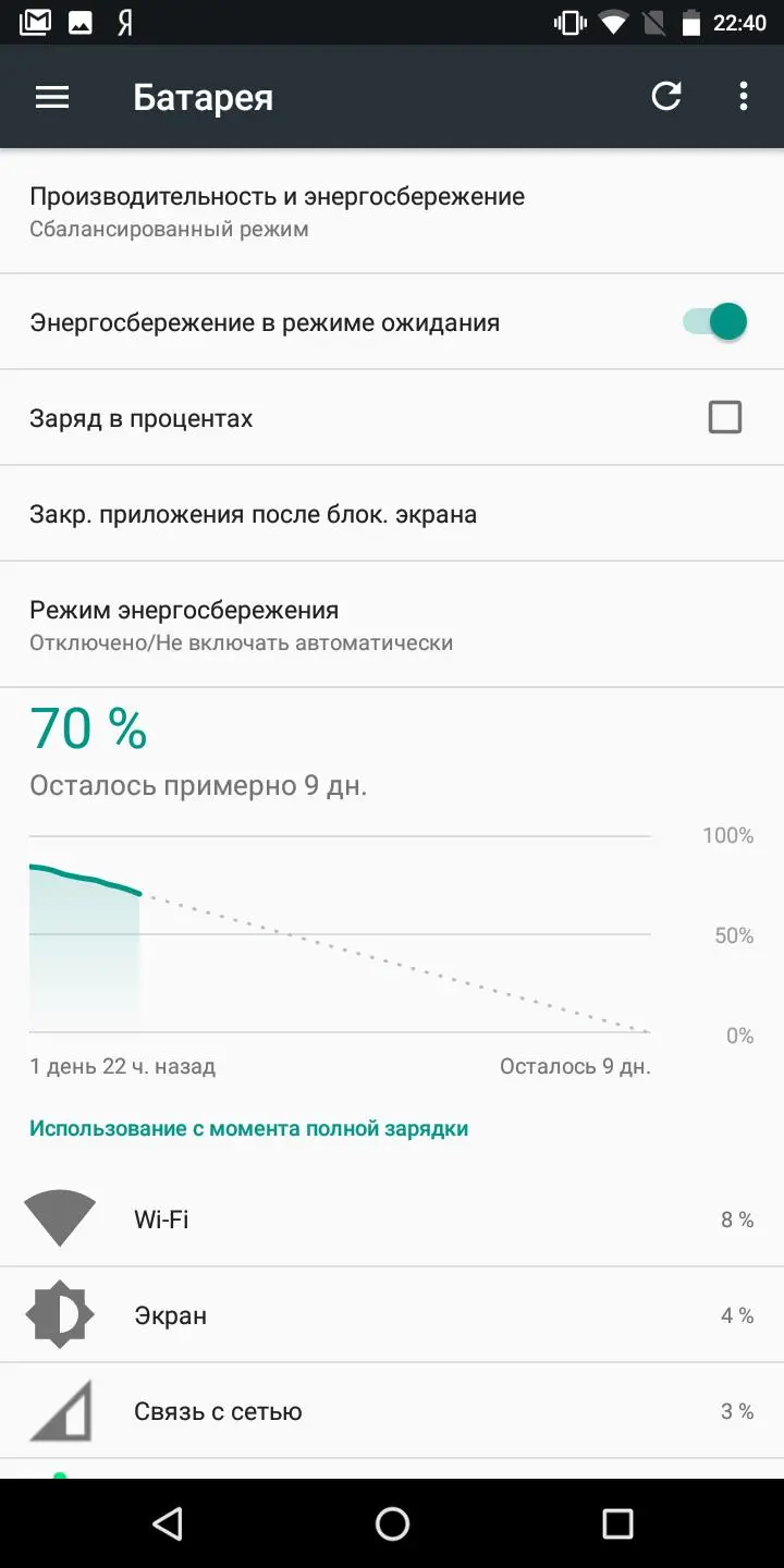 Обзор смартфона BQ Jumbo (BQ-6001L)