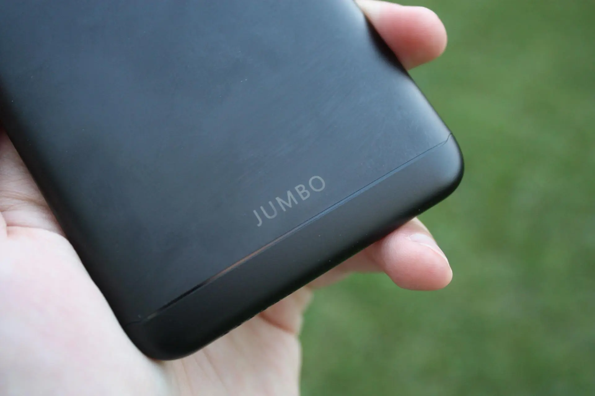 Обзор смартфона BQ Jumbo (BQ-6001L)