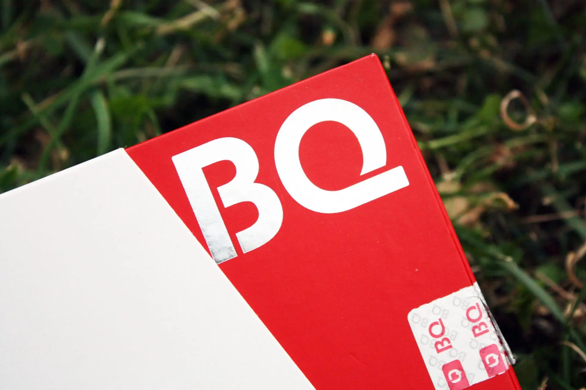 Обзор смартфона BQ Jumbo (BQ-6001L)