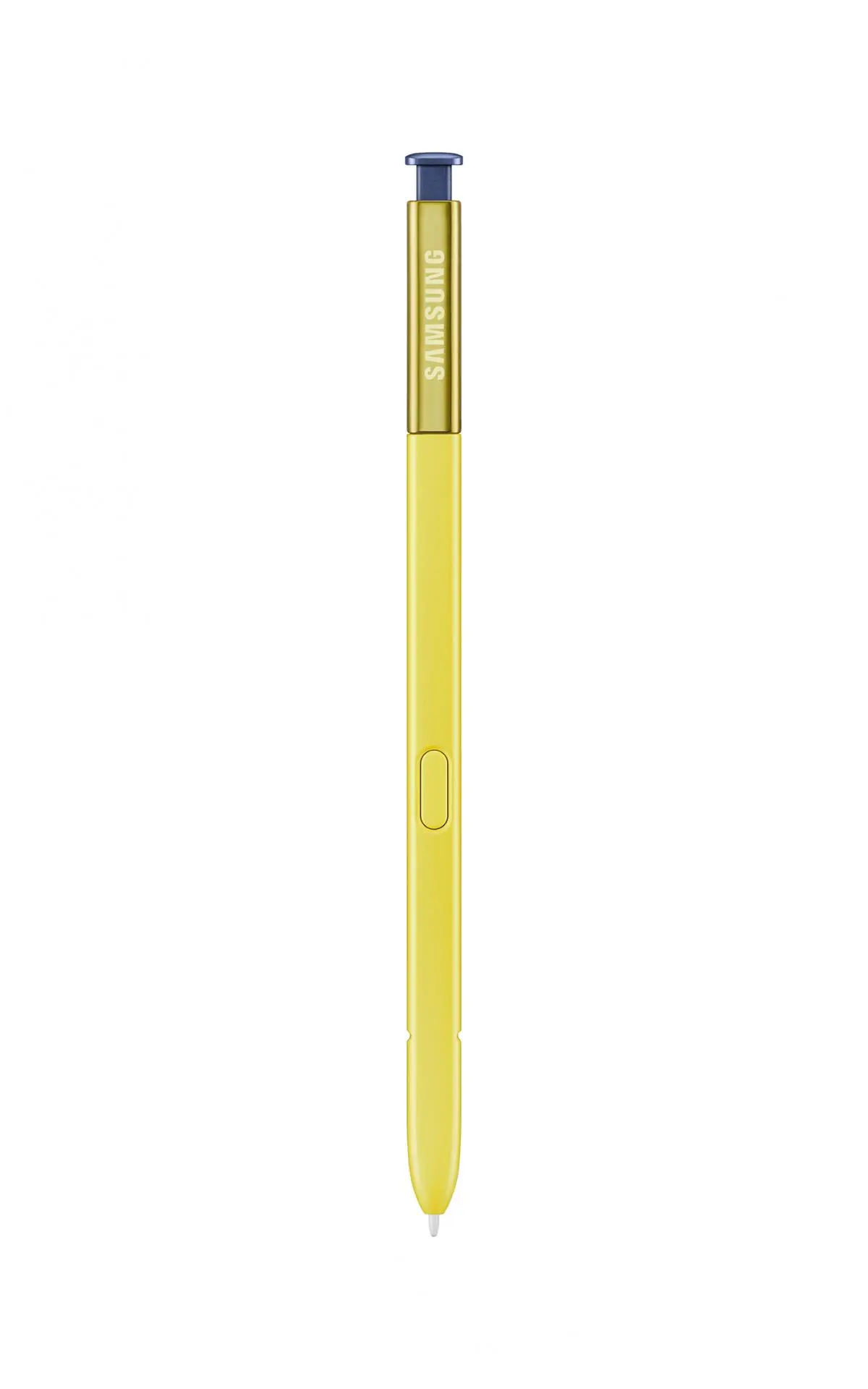 Самый навороченный Samsung — Galaxy Note 9