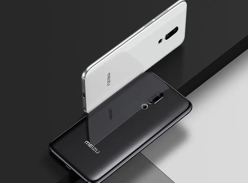 Смартфоны Meizu 16th и 16th Plus смогли удивить